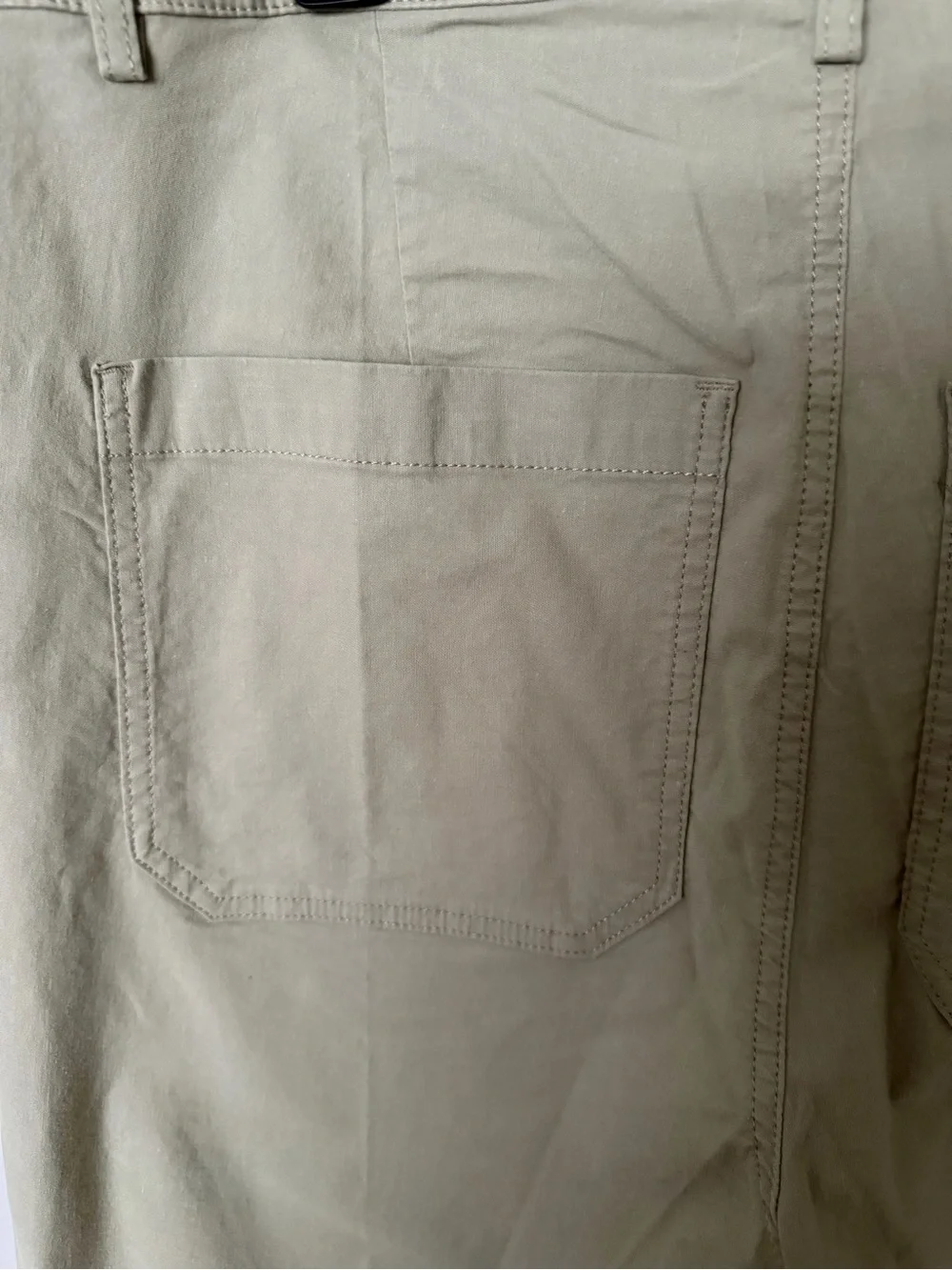 J. Crew crew trousers